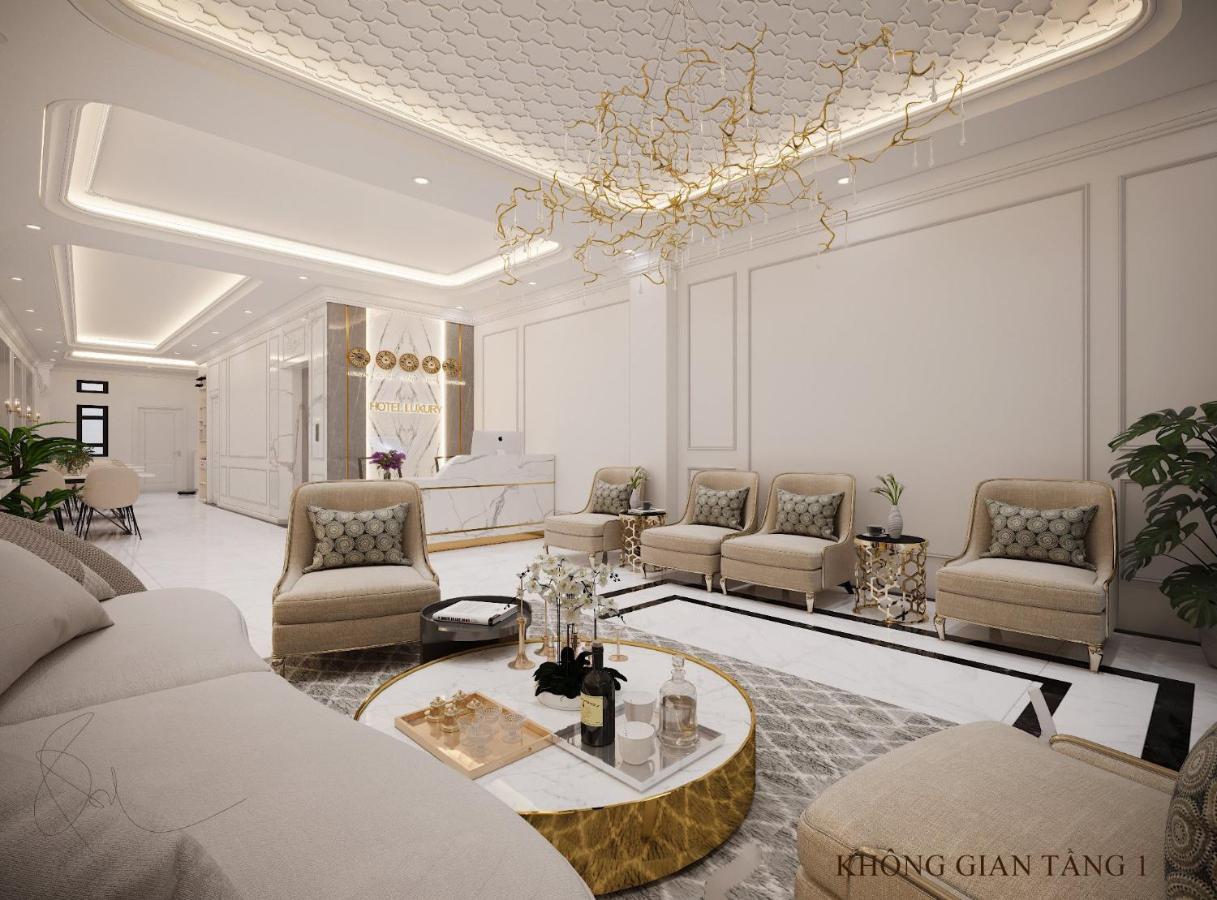 Chemi Noi Bai Airport Hotel Thach Loi Eksteriør billede